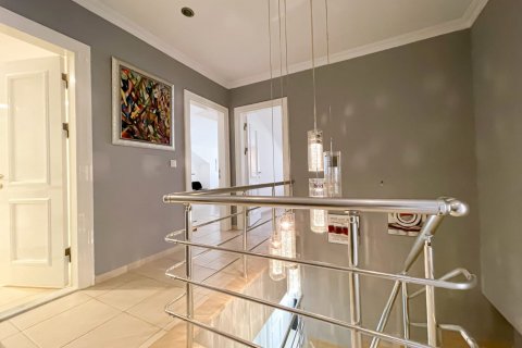 Dubleks daire 4+2 Cikcilli, Antalya, Türkiye №99101 - 4
