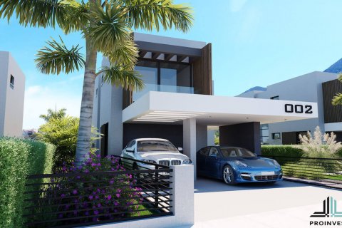 Villa  4+1  Edremit, Balıkesir, Türkiye №90563 - 4