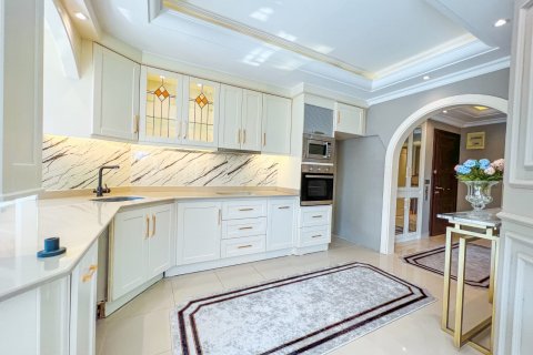 Apartment for sale in Mahmutlar, Antalya, Turkey, 2 bedrooms, 125m2, No. 138546 – photo 10