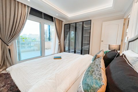 Apartment for sale in Mahmutlar, Antalya, Turkey, 2 bedrooms, 125m2, No. 138546 – photo 11