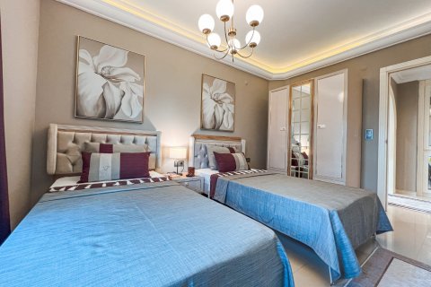 Apartment for sale in Mahmutlar, Antalya, Turkey, 2 bedrooms, 125m2, No. 138546 – photo 12
