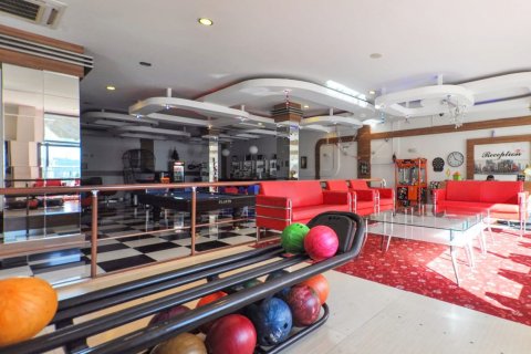 Dubleks daire 4+2 Cikcilli, Antalya, Türkiye №99101 - 20