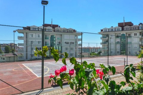 Dubleks daire 4+2 Cikcilli, Antalya, Türkiye №99101 - 21