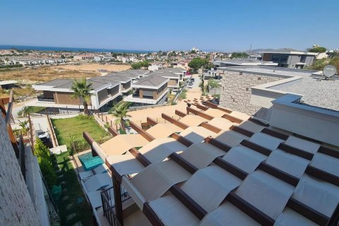   i Kusadasi, Aydin, Tyrkiet Nr. 232422 - 9