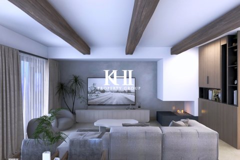 4+1 Villa  i Menemen, Izmir, Turkiet Nr. 219928 - 8