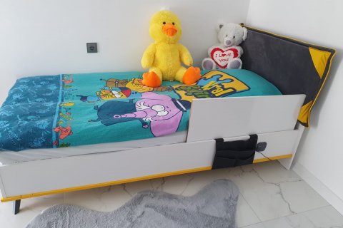 Daire 3+1 Alanya, Antalya, Türkiye №137518 - 16