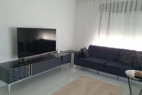 Daire 3+1 Alanya, Antalya, Türkiye №137518 - 13