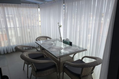 Daire 3+1 Alanya, Antalya, Türkiye №137518 - 14