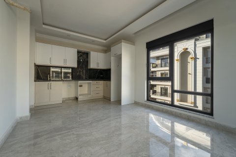Продажа квартиры  в Аланье, Анталье, Турция студия, 60м2, №226516 – фото 6