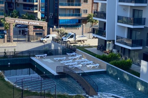 2+1 Lägenhet i Kusadasi, Aydin, Turkiet Nr. 90760 - 17