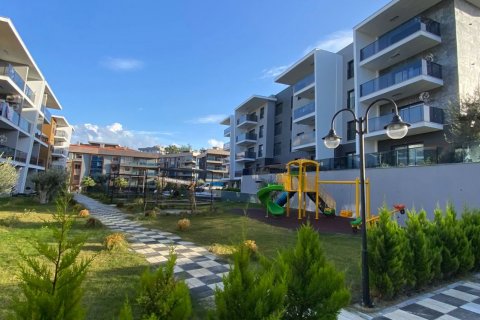 2+1 Lägenhet i Kusadasi, Aydin, Turkiet Nr. 90760 - 14
