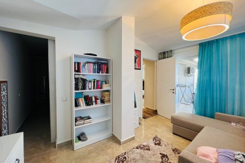 Продажа квартиры  в Аланье, Анталье, Турция 3+1, 160м2, №98124 – фото 14