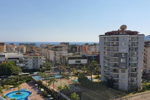 2+1 Lägenhet i Alanya, Antalya, Turkiet Nr. 101482 - 24