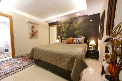2+1 Lägenhet i Alanya, Antalya, Turkiet Nr. 101482 - 23