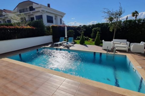6+1 Villa in Belek, Antalya, Türkei Nr. 136032 - 16