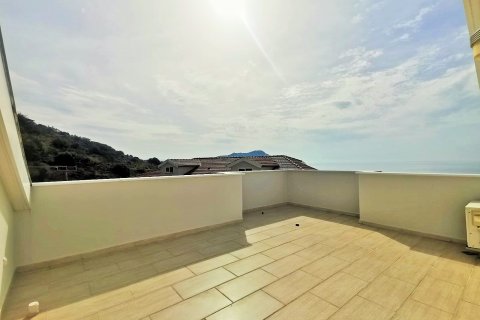 3+1 Takleilighet i Alanya, Antalya, Tyrkia Nr. 104558 - 15