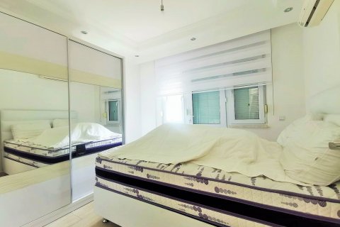 3+1 Takleilighet i Alanya, Antalya, Tyrkia Nr. 104558 - 12