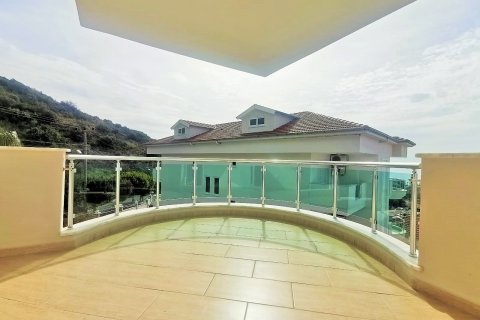 3+1 Takleilighet i Alanya, Antalya, Tyrkia Nr. 104558 - 14