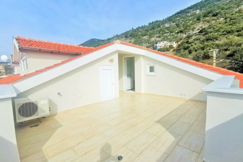 3+1 Takleilighet i Alanya, Antalya, Tyrkia Nr. 104558 - 13