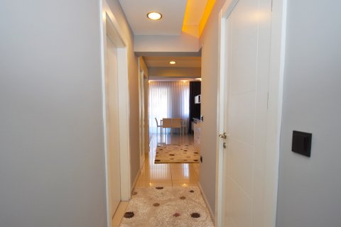 Daire 2+1 Alanya, Antalya, Türkiye №102850 - 7