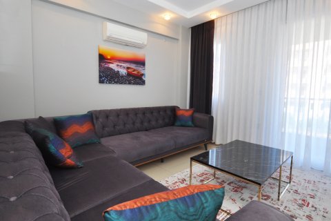 Daire 2+1 Alanya, Antalya, Türkiye №102850 - 8