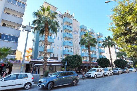 Daire 2+1 Alanya, Antalya, Türkiye №102850 - 6