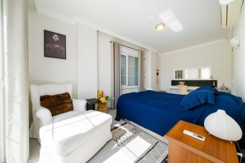 4+1 Villa in Alanya, Antalya, Türkei Nr. 215512 - 23