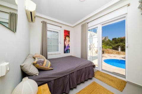 4+1 Villa in Alanya, Antalya, Türkei Nr. 215512 - 20