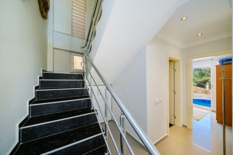 4+1 Villa in Alanya, Antalya, Türkei Nr. 215512 - 22