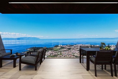  در  Kusadasi ، ترکیه 140 متر مربع.  شماره 228657 - 21