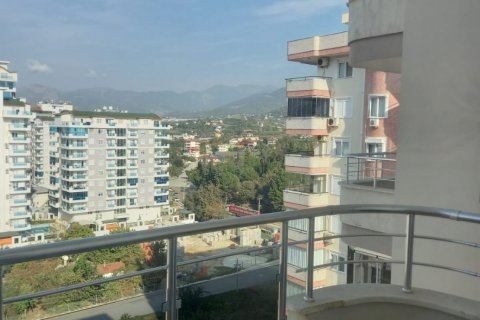 2+1 Lägenhet  i Mahmutlar, Antalya, Turkiet Nr. 96203 - 11