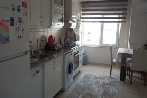 2+1 Lägenhet  i Mahmutlar, Antalya, Turkiet Nr. 96203 - 10