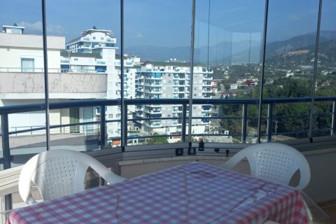 2+1 Lägenhet  i Mahmutlar, Antalya, Turkiet Nr. 96203 - 12