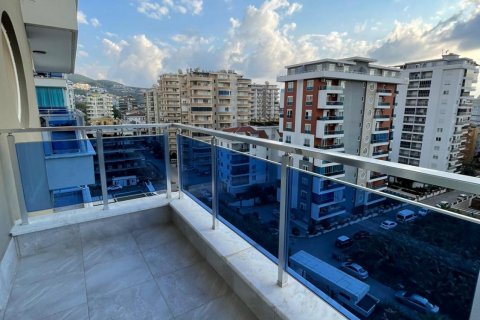 Daire  2+1  Mahmutlar, Antalya, Türkiye №101856 - 29