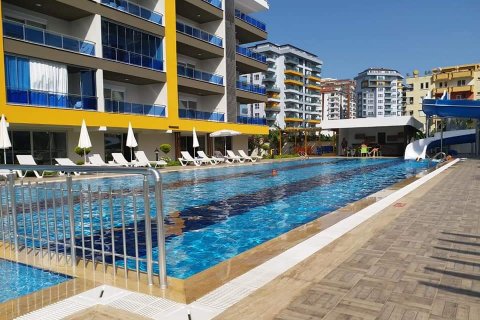 Daire  2+1  Mahmutlar, Antalya, Türkiye №101856 - 28
