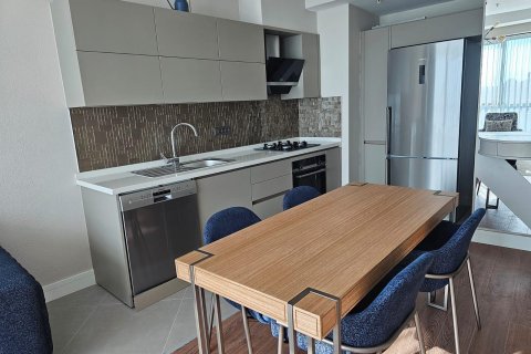 1+1 Leilighet  i Konyaalti, Antalya, Tyrkia Nr. 212275 - 15