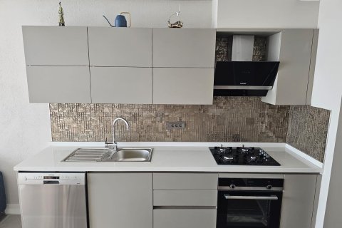 1+1 Leilighet  i Konyaalti, Antalya, Tyrkia Nr. 212275 - 14