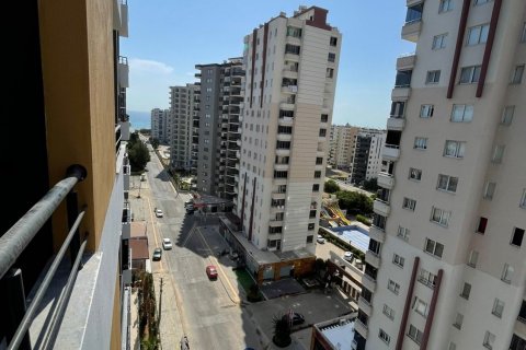 Daire  2+1  Mersin, Türkiye №140031