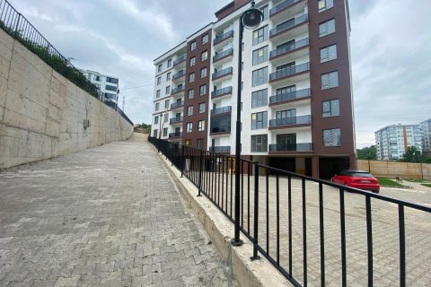 Apartment for sale  in Trabzon, Turkey, 1 bedroom, 42m2, No. 228503 – photo 13