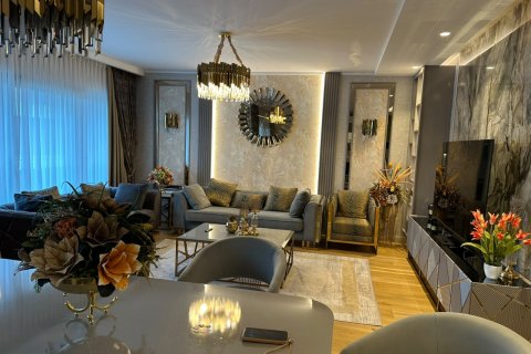 3+1 Lejlighed  i Konyaalti, Antalya, Tyrkiet Nr. 228766 - 23