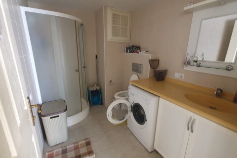 Apartment for sale in Avsallar, Antalya, Turkey, 2 bedrooms, 130m2, No. 140693 – photo 20