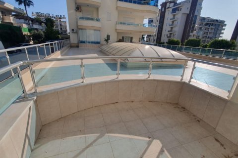 Apartment for sale in Avsallar, Antalya, Turkey, 2 bedrooms, 130m2, No. 140693 – photo 19