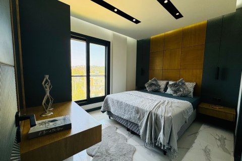 Villa i Kusadasi, Aydin, Tyrkia Nr. 215616 - 7