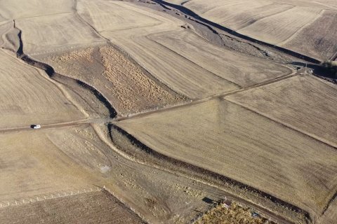 Продажа земельного участка в Анкаре, Турция, №228502 – фото 2