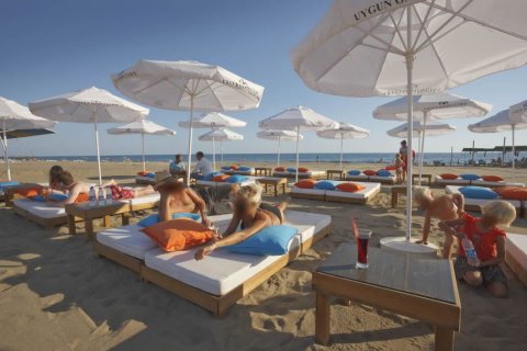 Продажа виллы в Конаклы, Анталье, Турция 4+2, 305м2, №224654 – фото 26