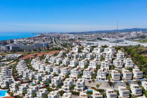 Продажа виллы в Конаклы, Анталье, Турция 4+2, 305м2, №224654 – фото 27