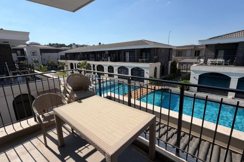  در  Kusadasi ، ترکیه 75 متر مربع.  شماره 228650 - 12
