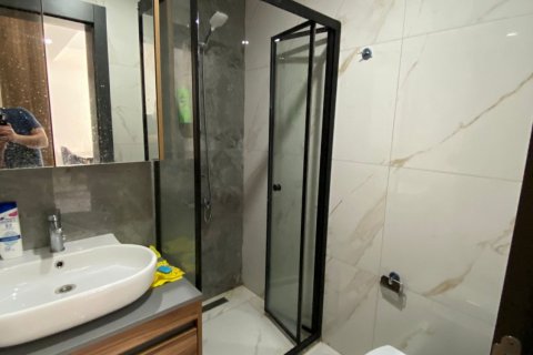 Daire 1+1 Oba, Antalya, Türkiye №92115 - 16