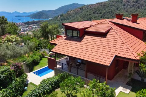i Gocek, Mugla, Tyrkia Nr. 102525 - 2