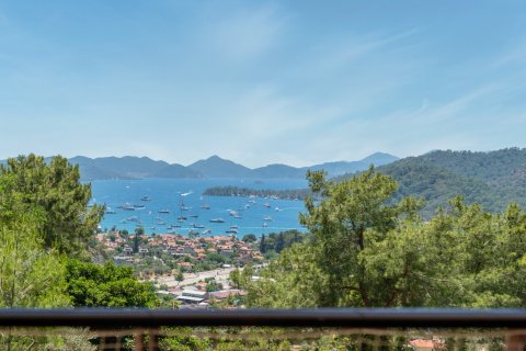   i Gocek, Mugla, Turkiet Nr. 102525